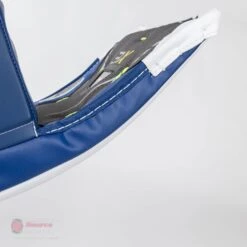 Bauer Vapor 3X Senior Goalie Leg Pads -Warrior Shop bauer leg pads bauer vapor 3x senior goalie leg pads 27999374835778