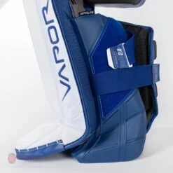 Bauer Vapor 3X Senior Goalie Leg Pads -Warrior Shop bauer leg pads bauer vapor 3x senior goalie leg pads 27999374868546