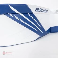 Bauer Vapor 3X Senior Goalie Leg Pads -Warrior Shop bauer leg pads bauer vapor 3x senior goalie leg pads 27999374934082