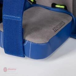 Bauer Vapor 3X Senior Goalie Leg Pads -Warrior Shop bauer leg pads bauer vapor 3x senior goalie leg pads 27999374999618