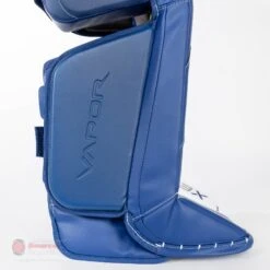 Bauer Vapor 3X Senior Goalie Leg Pads -Warrior Shop bauer leg pads bauer vapor 3x senior goalie leg pads 27999375097922