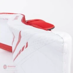 Bauer Vapor HyperLite Senior Goalie Leg Pads -Warrior Shop bauer leg pads bauer vapor hyperlite senior goalie leg pads 27972534894658