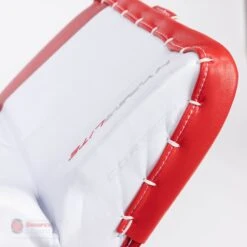 Bauer Vapor HyperLite Senior Goalie Leg Pads -Warrior Shop bauer leg pads bauer vapor hyperlite senior goalie leg pads 27972534927426