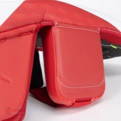 Bauer Vapor HyperLite Senior Goalie Leg Pads -Warrior Shop bauer leg pads bauer vapor hyperlite senior goalie leg pads 27972534960194