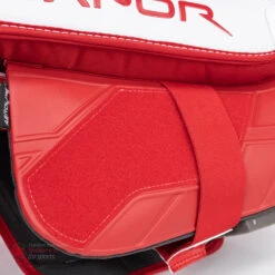 Bauer Vapor HyperLite Senior Goalie Leg Pads -Warrior Shop bauer leg pads bauer vapor hyperlite senior goalie leg pads 27972534992962