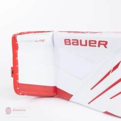 Bauer Vapor HyperLite Senior Goalie Leg Pads -Warrior Shop bauer leg pads bauer vapor hyperlite senior goalie leg pads 27972535091266