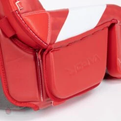 Bauer Vapor HyperLite Senior Goalie Leg Pads -Warrior Shop bauer leg pads bauer vapor hyperlite senior goalie leg pads 27972535124034