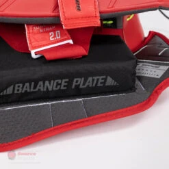 Bauer Vapor HyperLite Senior Goalie Leg Pads -Warrior Shop bauer leg pads bauer vapor hyperlite senior goalie leg pads 27972535353410