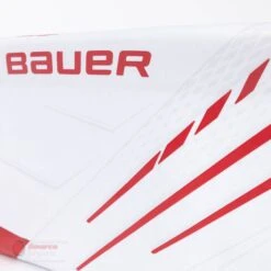 Bauer Vapor HyperLite Senior Goalie Leg Pads -Warrior Shop bauer leg pads bauer vapor hyperlite senior goalie leg pads 27972535550018