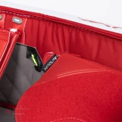 Bauer Vapor HyperLite Senior Goalie Leg Pads -Warrior Shop bauer leg pads bauer vapor hyperlite senior goalie leg pads 27972535681090