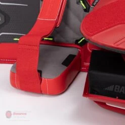 Bauer Vapor HyperLite Senior Goalie Leg Pads -Warrior Shop bauer leg pads bauer vapor hyperlite senior goalie leg pads 27972535713858