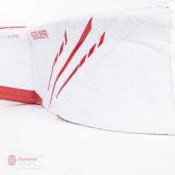 Bauer Vapor HyperLite Senior Goalie Leg Pads -Warrior Shop bauer leg pads bauer vapor hyperlite senior goalie leg pads 27972536008770