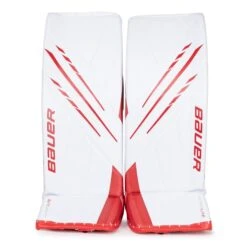 Bauer Vapor HyperLite Senior Goalie Leg Pads