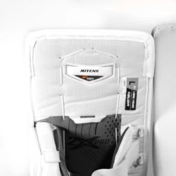 Bauer Vapor Pro Custom Senior Goalie Leg Pads - Mareks Mitens 5 Bauer Vapor Pro Custom Senior Goalie Leg Pads - Mareks Mitens -Warrior Shop bauer leg pads bauer vapor pro custom senior goalie leg pads mareks mitens lakers l 30055550353474