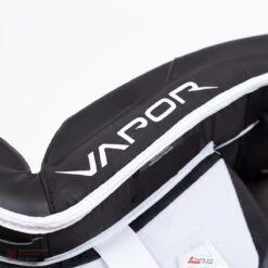 Bauer Vapor X2.7 Junior Goalie Leg Pads 20 Bauer Vapor X2.7 Junior Goalie Leg Pads -Warrior Shop bauer leg pads bauer vapor x2 7 junior goalie leg pads 5496802508866