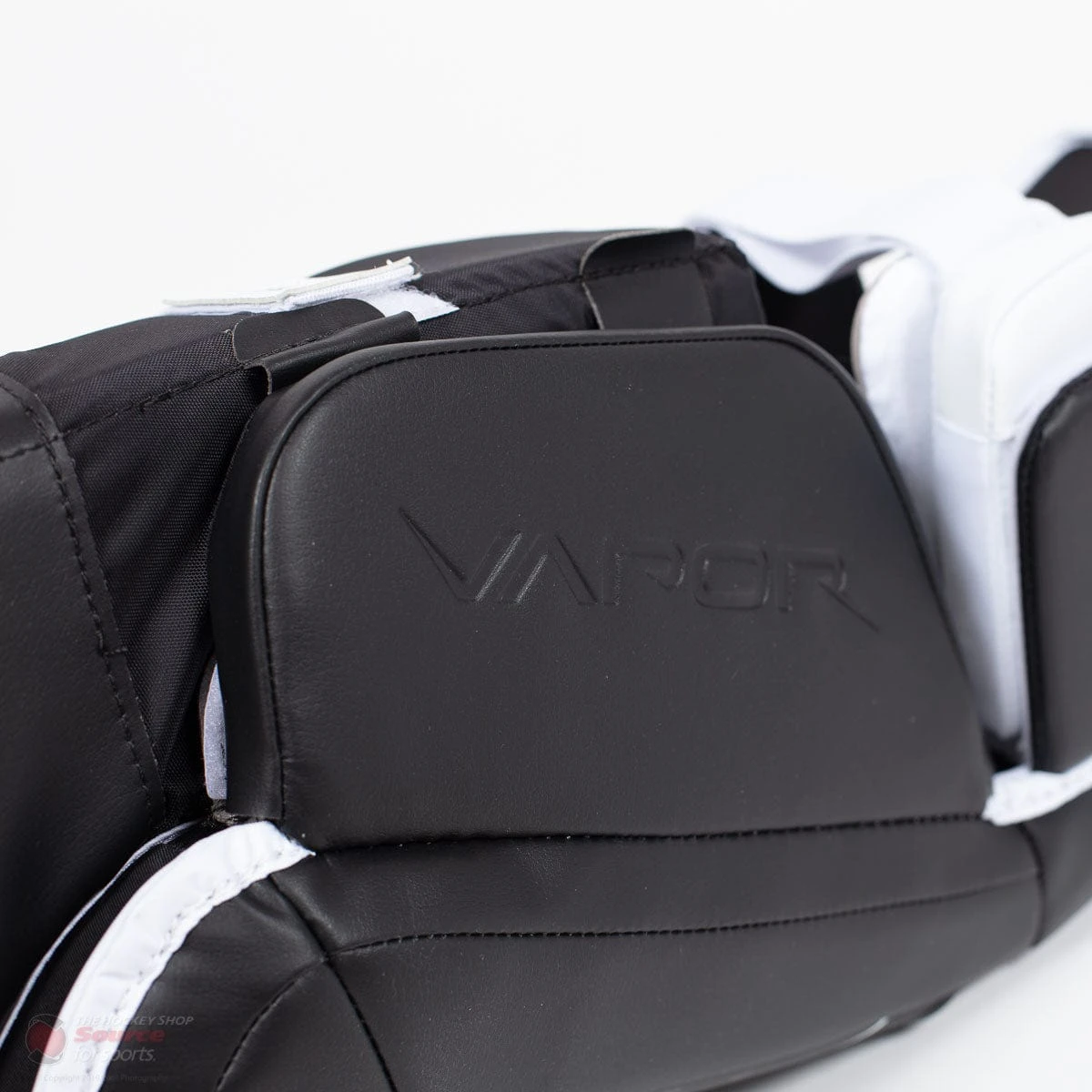 Bauer Vapor X2.7 Junior Goalie Leg Pads 8 Bauer Vapor X2.7 Junior Goalie Leg Pads - Image 8