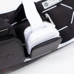 Bauer Vapor X2.7 Junior Goalie Leg Pads 23 Bauer Vapor X2.7 Junior Goalie Leg Pads -Warrior Shop bauer leg pads bauer vapor x2 7 junior goalie leg pads 5496803098690