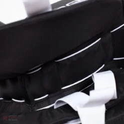 Bauer Vapor X2.7 Junior Goalie Leg Pads 25 Bauer Vapor X2.7 Junior Goalie Leg Pads -Warrior Shop bauer leg pads bauer vapor x2 7 junior goalie leg pads 5496803328066