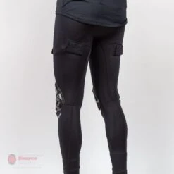 Bauer Elite Senior Goalie Padded Pants S21 -Warrior Shop bauer padded pants bauer elite senior goalie padded pants 14781715873858