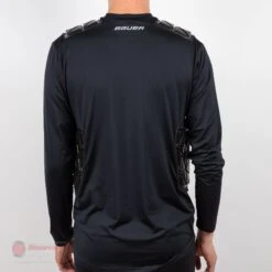 Bauer Elite Senior Goalie Padded Shirt S21 -Warrior Shop bauer padded shirts bauer elite senior goalie padded shirt 14781742317634