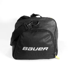 Bauer Hockey Referee Carry Bag -Warrior Shop bauer referee bags bauer hockey referee carry bag black 29457058529346