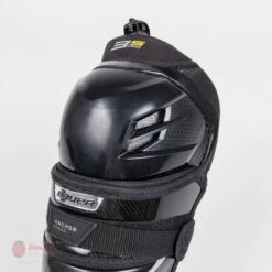 Bauer Supreme 3S Pro Intermediate Hockey Shin Guards 12 Bauer Supreme 3S Pro Intermediate Hockey Shin Guards -Warrior Shop bauer shin guards bauer supreme 3s pro intermediate hockey shin guards 28174697496642