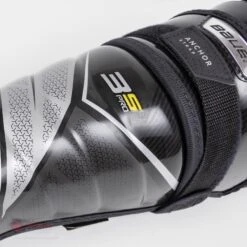 Bauer Supreme 3S Pro Intermediate Hockey Shin Guards 16 Bauer Supreme 3S Pro Intermediate Hockey Shin Guards -Warrior Shop bauer shin guards bauer supreme 3s pro intermediate hockey shin guards 28174697594946