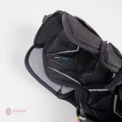 Bauer Supreme 3S Pro Intermediate Hockey Shin Guards 18 Bauer Supreme 3S Pro Intermediate Hockey Shin Guards -Warrior Shop bauer shin guards bauer supreme 3s pro intermediate hockey shin guards 28174697660482