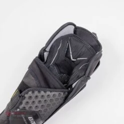 Bauer Supreme 3S Pro Intermediate Hockey Shin Guards 17 Bauer Supreme 3S Pro Intermediate Hockey Shin Guards -Warrior Shop bauer shin guards bauer supreme 3s pro intermediate hockey shin guards 28174697726018