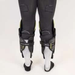 Bauer Supreme Matrix Intermediate Hockey Shin Guards -Warrior Shop bauer shin guards bauer supreme matrix intermediate hockey shin guards 30549917073474