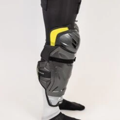 Bauer Supreme Matrix Intermediate Hockey Shin Guards -Warrior Shop bauer shin guards bauer supreme matrix intermediate hockey shin guards 30549917106242