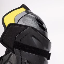 Bauer Supreme Matrix Intermediate Hockey Shin Guards -Warrior Shop bauer shin guards bauer supreme matrix intermediate hockey shin guards 30549917302850