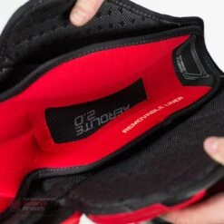 Bauer Vapor 1X Lite Senior Hockey Shin Guards -Warrior Shop bauer shin guards bauer vapor 1x lite senior hockey shin guards 4551244611650