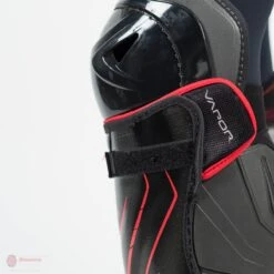 Bauer Vapor 1X Lite Senior Hockey Shin Guards -Warrior Shop bauer shin guards bauer vapor 1x lite senior hockey shin guards 4566066987074