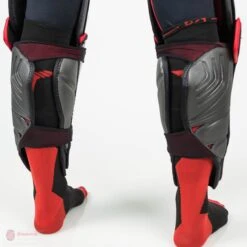 Bauer Vapor 1X Lite Senior Hockey Shin Guards -Warrior Shop bauer shin guards bauer vapor 1x lite senior hockey shin guards 4566067052610