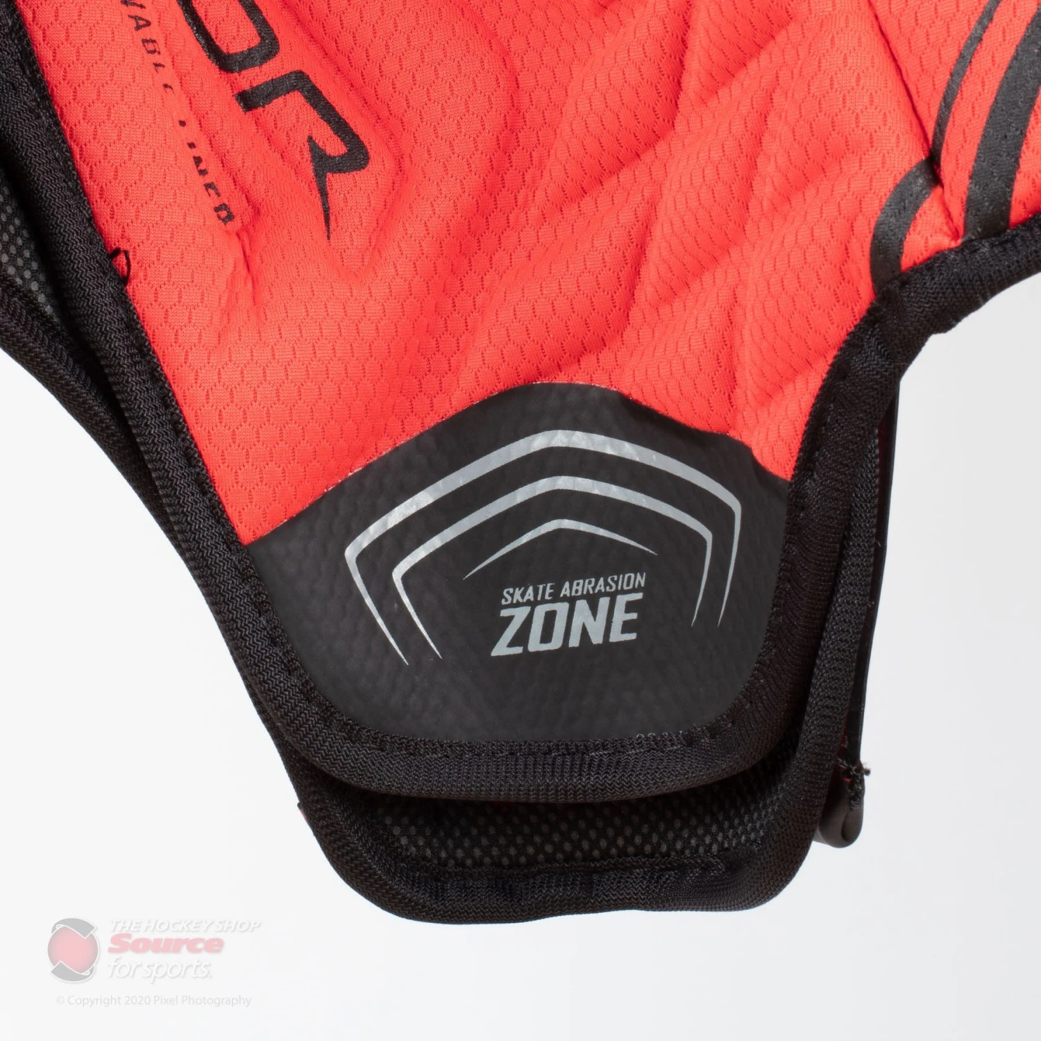 Bauer Vapor 2X Pro Senior Hockey Shin Guards 14 Bauer Vapor 2X Pro Senior Hockey Shin Guards - Image 14