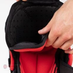 Bauer Vapor 2X Pro Senior Hockey Shin Guards 33 Bauer Vapor 2X Pro Senior Hockey Shin Guards -Warrior Shop bauer shin guards bauer vapor 2x pro senior hockey shin guards 14463890718786