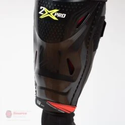 Bauer Vapor 2X Pro Senior Hockey Shin Guards 25 Bauer Vapor 2X Pro Senior Hockey Shin Guards -Warrior Shop bauer shin guards bauer vapor 2x pro senior hockey shin guards 14463890882626