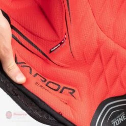 Bauer Vapor 2X Pro Senior Hockey Shin Guards 31 Bauer Vapor 2X Pro Senior Hockey Shin Guards -Warrior Shop bauer shin guards bauer vapor 2x pro senior hockey shin guards 14463890915394