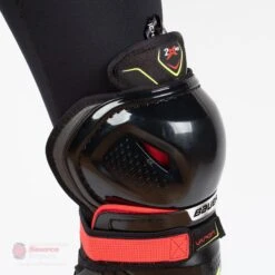 Bauer Vapor 2X Pro Senior Hockey Shin Guards 23 Bauer Vapor 2X Pro Senior Hockey Shin Guards -Warrior Shop bauer shin guards bauer vapor 2x pro senior hockey shin guards 14463891308610