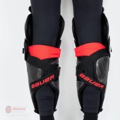 Bauer Vapor 2X Senior Shin Guards 22 Bauer Vapor 2X Senior Shin Guards -Warrior Shop bauer shin guards bauer vapor 2x senior shin guards 14450682069058