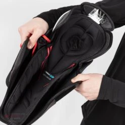 Bauer Vapor 2X Senior Shin Guards 25 Bauer Vapor 2X Senior Shin Guards -Warrior Shop bauer shin guards bauer vapor 2x senior shin guards 14450682232898