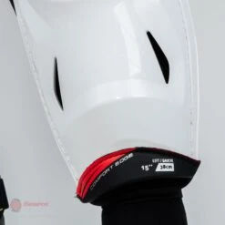 Bauer Vapor 2X Senior Shin Guards 20 Bauer Vapor 2X Senior Shin Guards -Warrior Shop bauer shin guards bauer vapor 2x senior shin guards 14450694914114