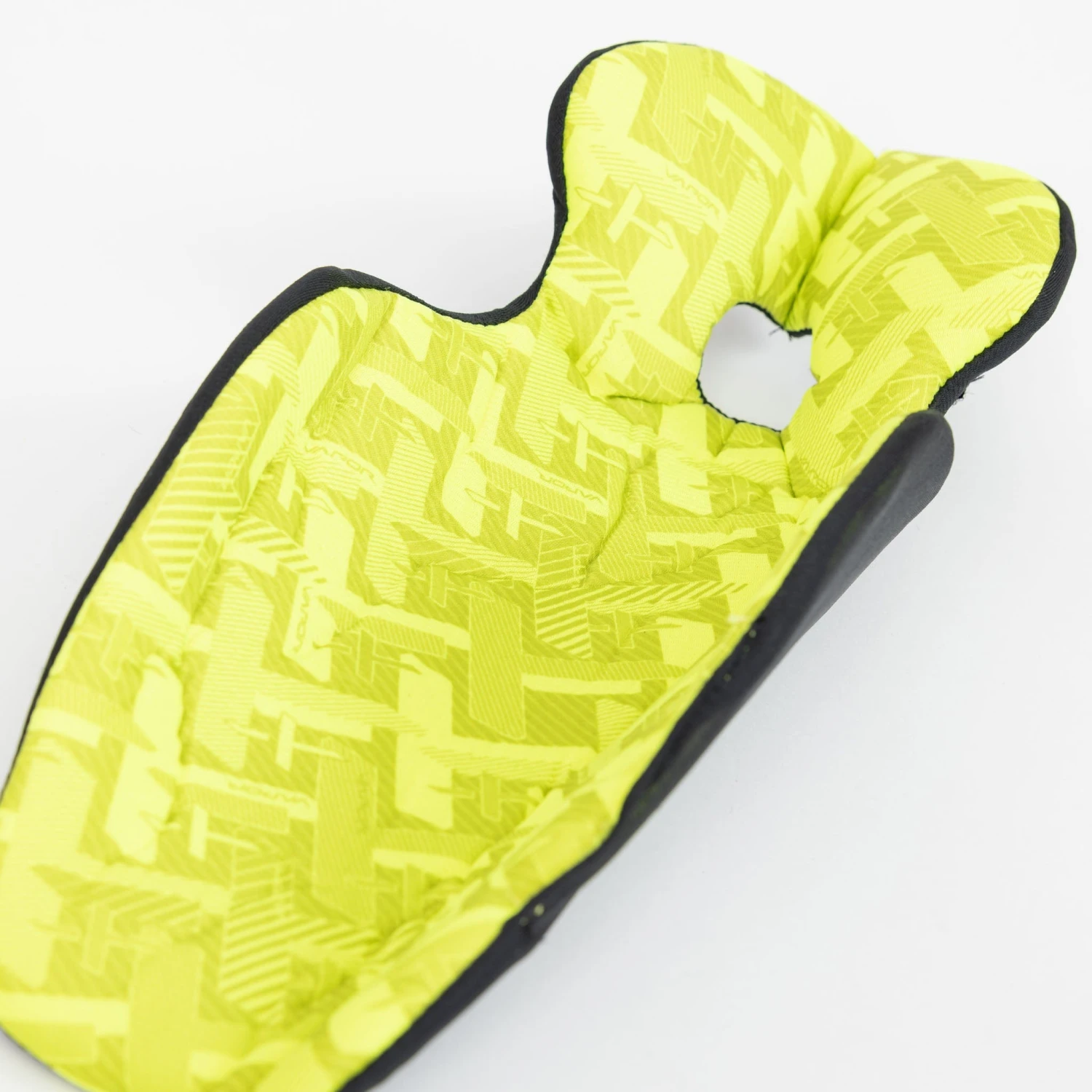 Bauer Vapor 3X Junior Hockey Shin Guards 12 Bauer Vapor 3X Junior Hockey Shin Guards - Image 12