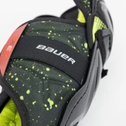 Bauer Vapor 3X Junior Hockey Shin Guards 20 Bauer Vapor 3X Junior Hockey Shin Guards -Warrior Shop bauer shin guards bauer vapor 3x junior hockey shin guards 29084801138754