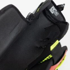 Bauer Vapor 3X Junior Hockey Shin Guards 22 Bauer Vapor 3X Junior Hockey Shin Guards -Warrior Shop bauer shin guards bauer vapor 3x junior hockey shin guards 29084801204290