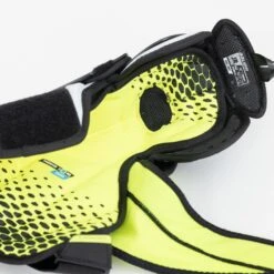 Bauer Vapor Hyperlite Junior Hockey Shin Guards -Warrior Shop bauer shin guards bauer vapor hyperlite junior hockey shin guards 29084817424450