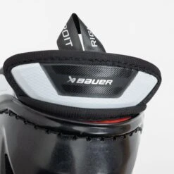 Bauer Vapor Hyperlite Junior Hockey Shin Guards -Warrior Shop bauer shin guards bauer vapor hyperlite junior hockey shin guards 29084817457218