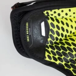 Bauer Vapor Hyperlite Junior Hockey Shin Guards -Warrior Shop bauer shin guards bauer vapor hyperlite junior hockey shin guards 29084817686594