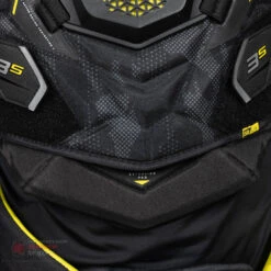 Bauer Supreme 3S Senior Hockey Shoulder Pads -Warrior Shop bauer shoulder pads bauer supreme 3s senior hockey shoulder pads 28174711324738